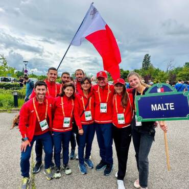 Good Results for Malta in the 2024 European Athletics Off Road Running Championships, Annecy, France