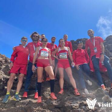 Malta achieves top 10 finish in Mountain Running Race at the 2022 European Athletics Off Road Running Championships, El Paso, La Palma
