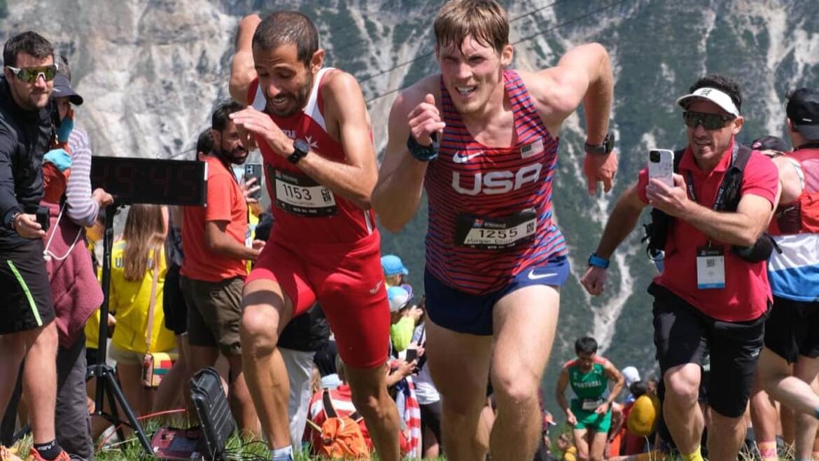 Strong performance by Team Malta at the 2023 World Mountain and Trail Championships in INNSBRUCK, AUSTRIA