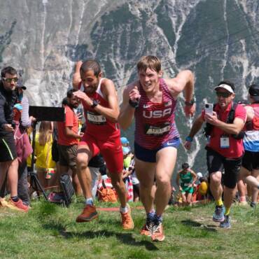 Strong performance by Team Malta at the 2023 World Mountain and Trail Championships in INNSBRUCK, AUSTRIA