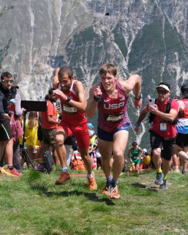 Strong performance by Team Malta at the 2023 World Mountain and Trail Championships in INNSBRUCK, AUSTRIA